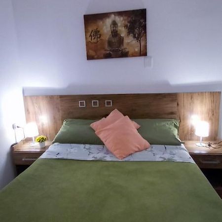 Montevideo Historico Apartment Ngoại thất bức ảnh