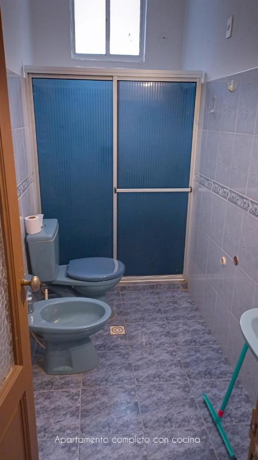 Montevideo Historico Apartment Phòng bức ảnh