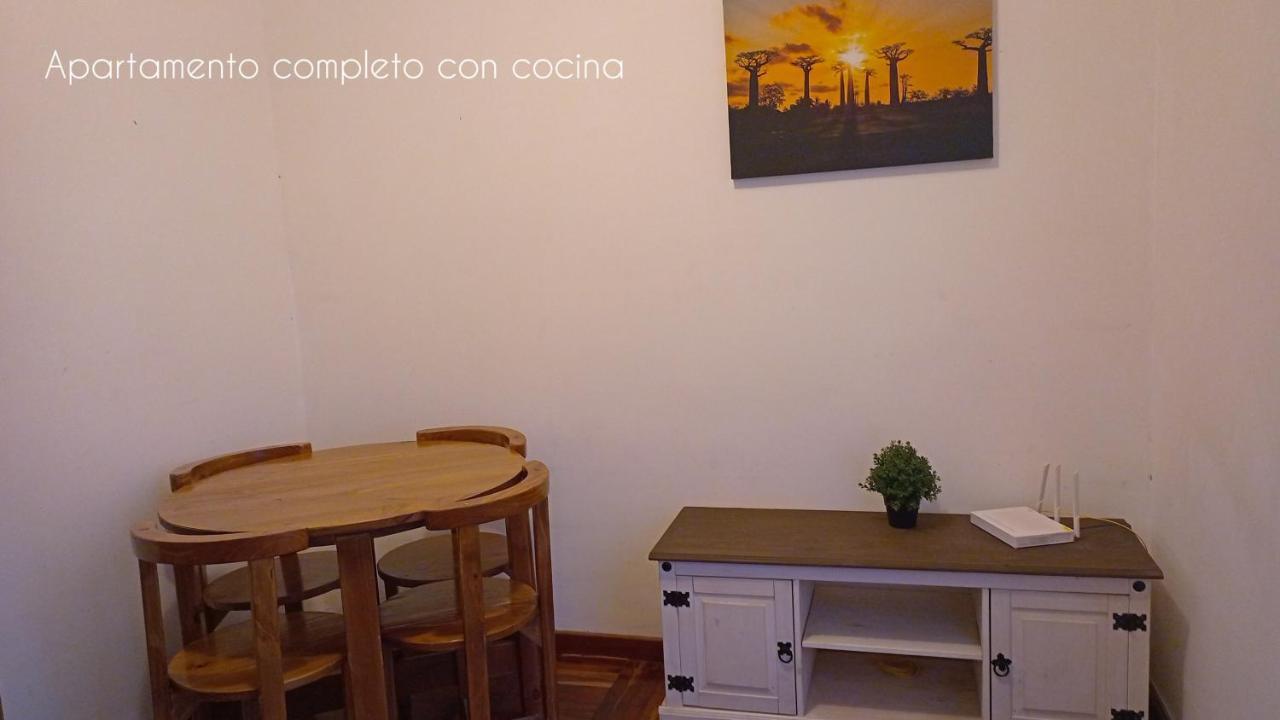 Montevideo Historico Apartment Phòng bức ảnh
