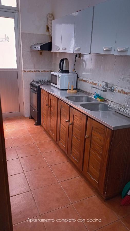 Montevideo Historico Apartment Phòng bức ảnh