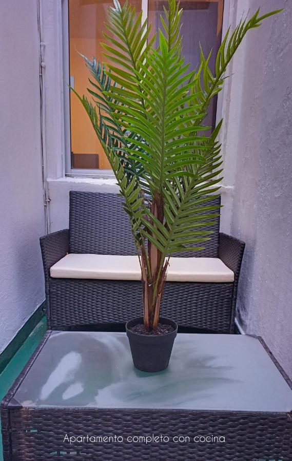 Montevideo Historico Apartment Ngoại thất bức ảnh
