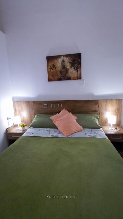 Montevideo Historico Apartment Ngoại thất bức ảnh