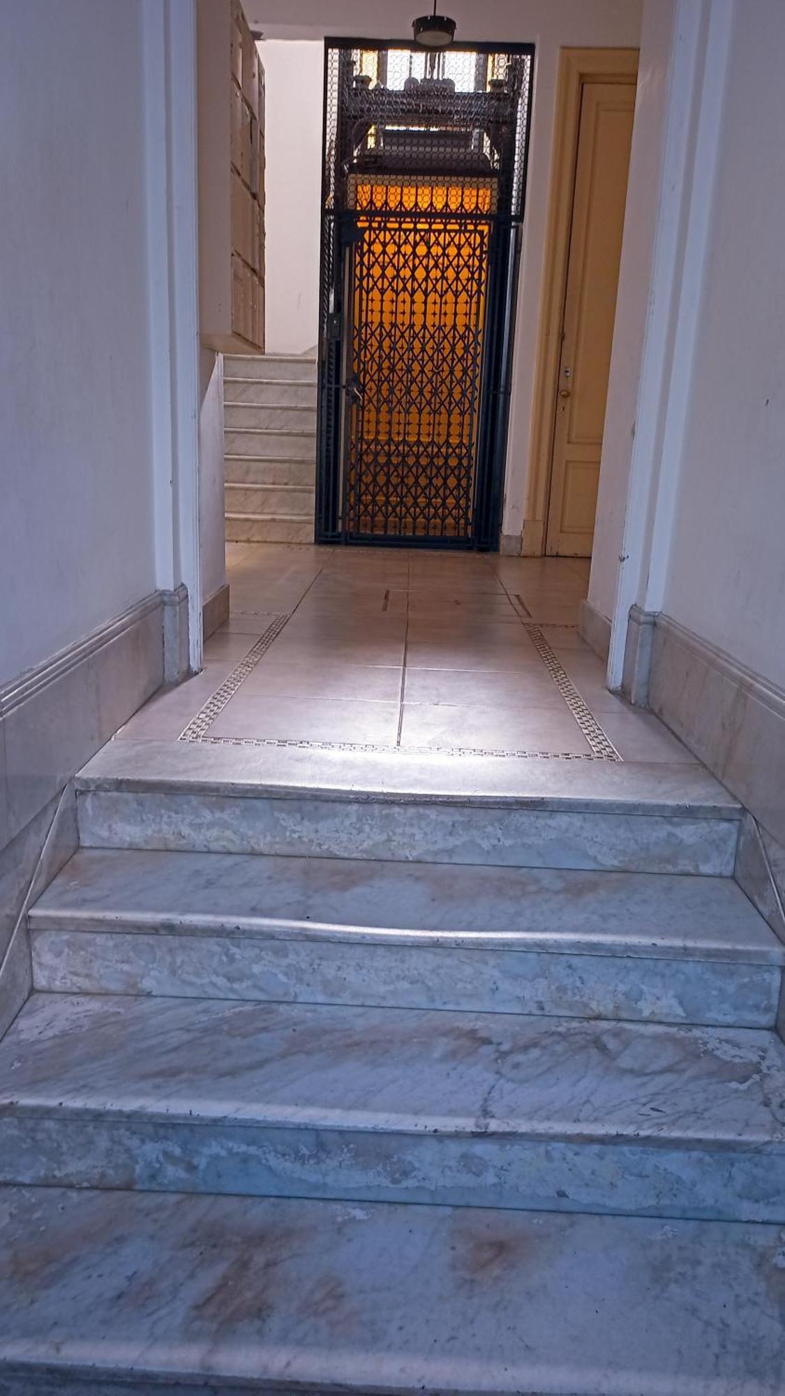 Montevideo Historico Apartment Phòng bức ảnh